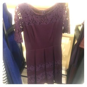 Julian Taylor NY Dress
